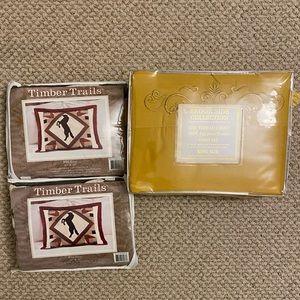 King 1000 thread count Egyptian Cotton sheets